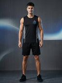 Team Series Custom Sublimated Compression Jersey (Dri-Fit Performance)