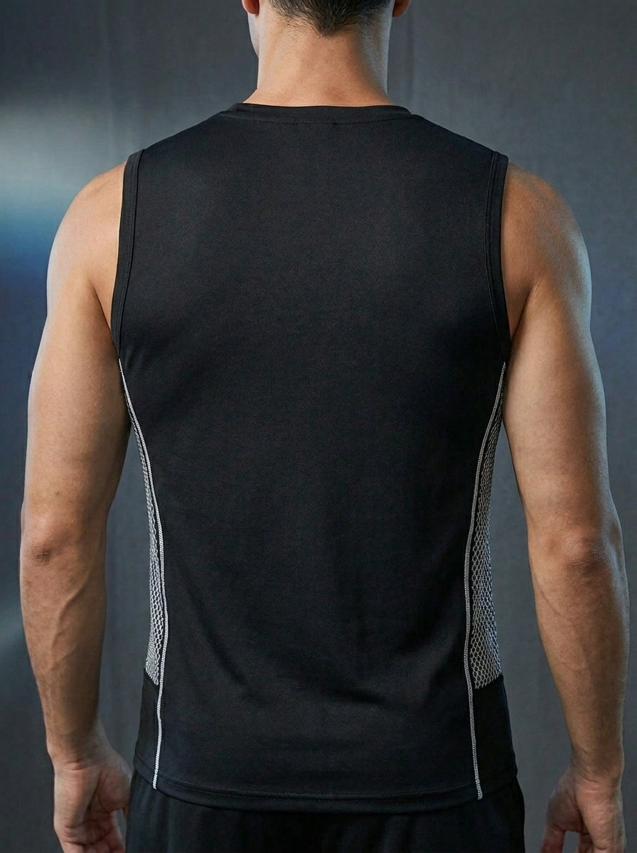 Team Series Custom Sublimated Compression Jersey (Dri-Fit Performance)