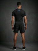 Custom Team & Fitness Compression Shirt (Fully Sublimated Dri-Fit)