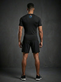 Custom Team & Fitness Compression Shirt (Fully Sublimated Dri-Fit)