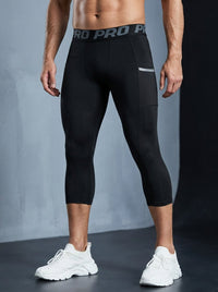 Custom Seamless Ombre Fitness Tights – Fully Customizable Women's Leggings