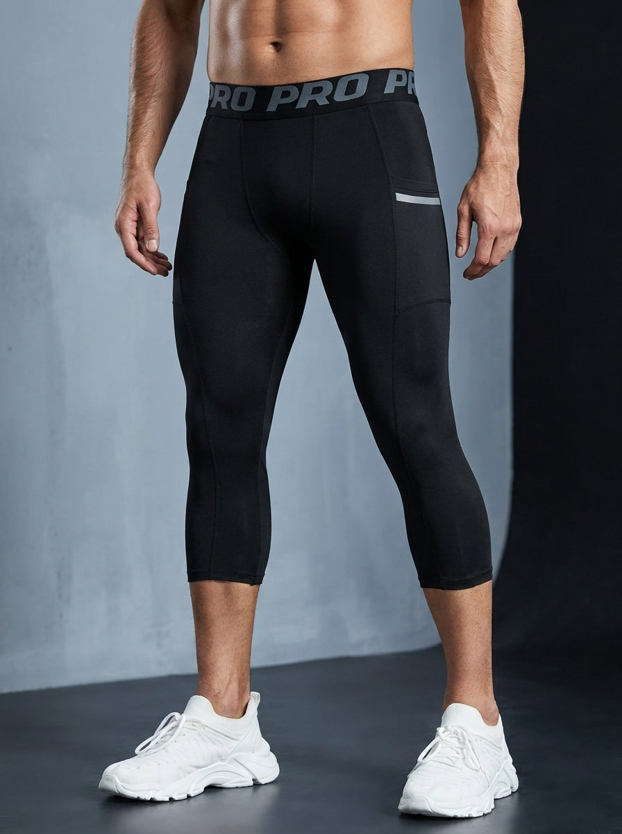 Custom Seamless Ombre Fitness Tights – Fully Customizable Women's Leggings