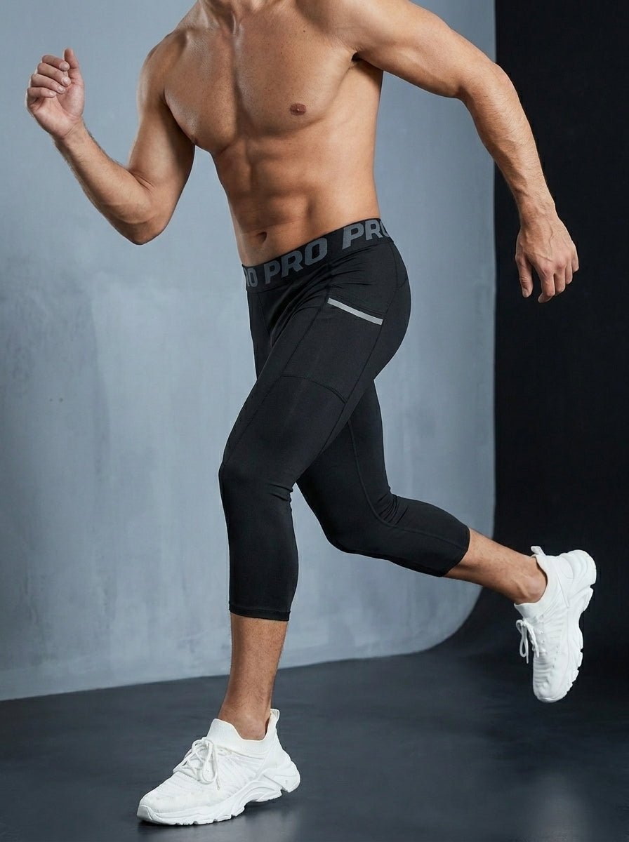 Custom Seamless Ombre Fitness Tights – Fully Customizable Women's Leggings