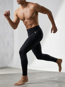 Premium Custom Mesh Ventilated Leggings – Tailored Fitness Tights