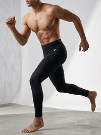 Premium Custom Mesh Ventilated Leggings – Tailored Fitness Tights
