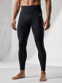 Premium Custom Mesh Ventilated Leggings – Tailored Fitness Tights