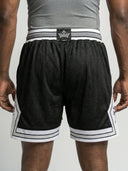 Premium Streetwear Utility Shorts
