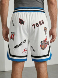 The Heavyweight Utility Shorts