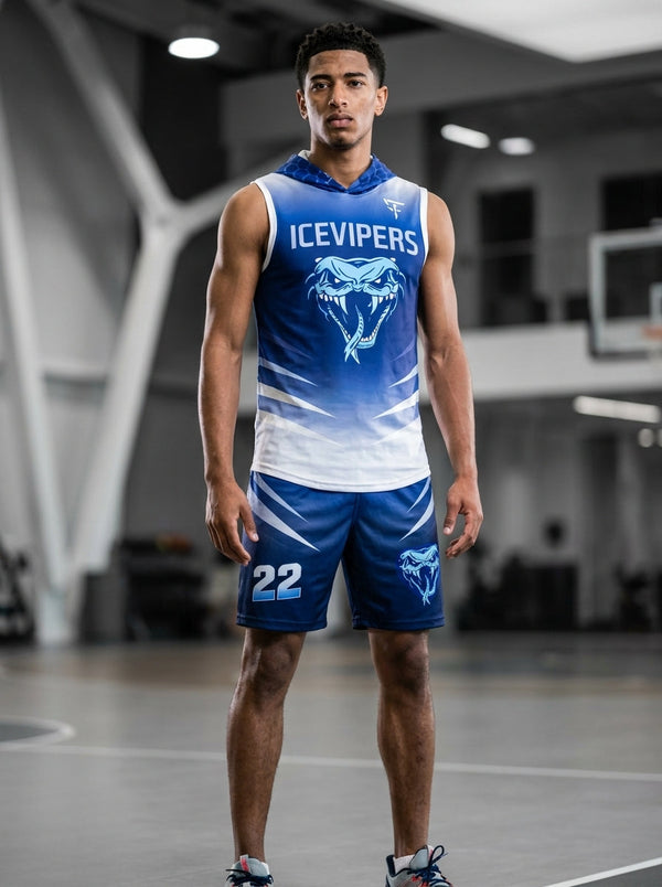 Custom Elite Track & Gym Performance Tee – Fully Customizable Sportswear