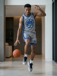Dominate the Court in Your Team’s Colors