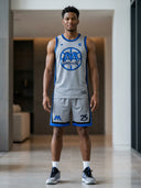 Dominate the Court in Your Team’s Colors