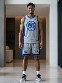 Dominate the Court in Your Team’s Colors