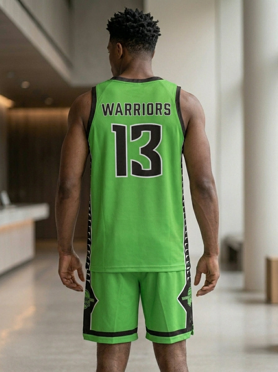 Dominate the Court in Your Team’s Colors