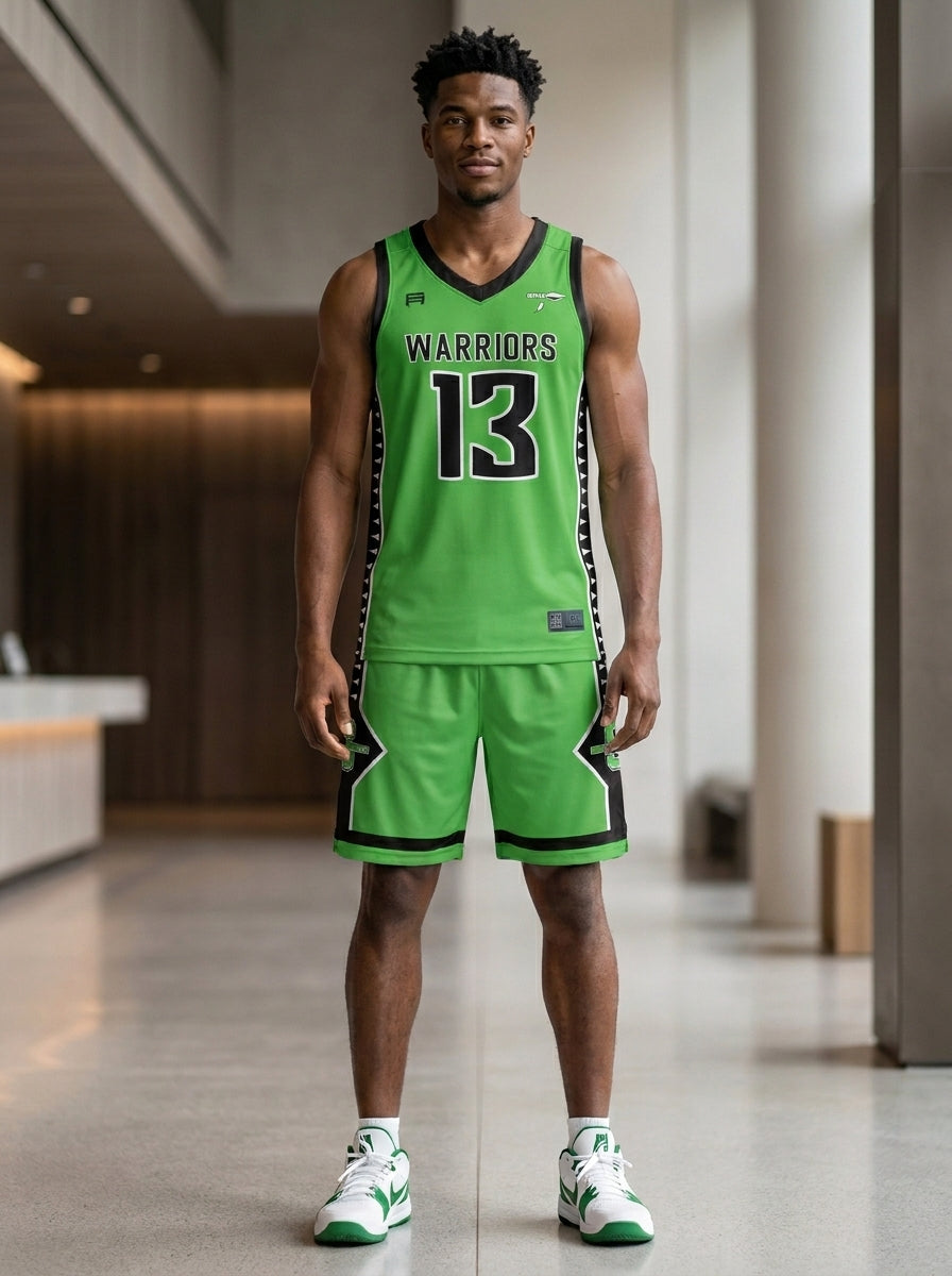 Dominate the Court in Your Team’s Colors
