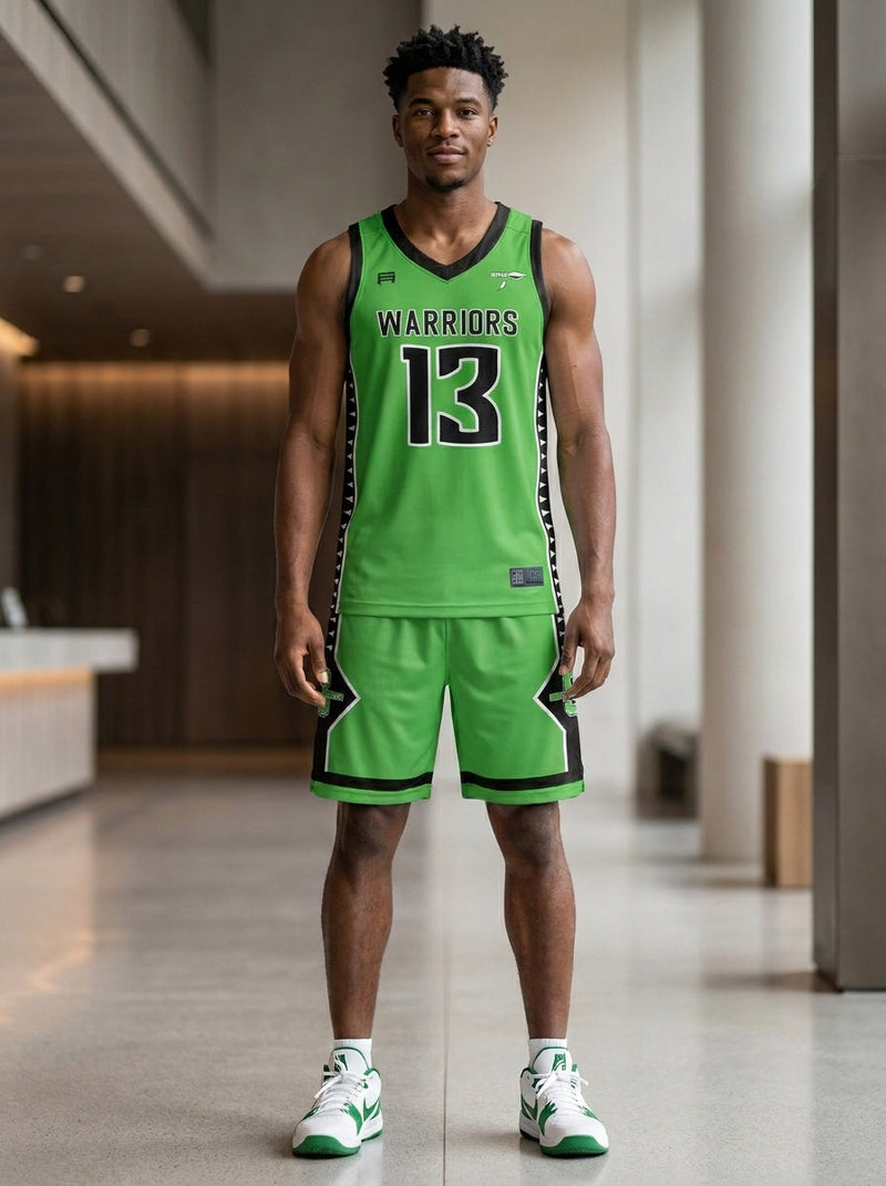 Dominate the Court in Your Team’s Colors