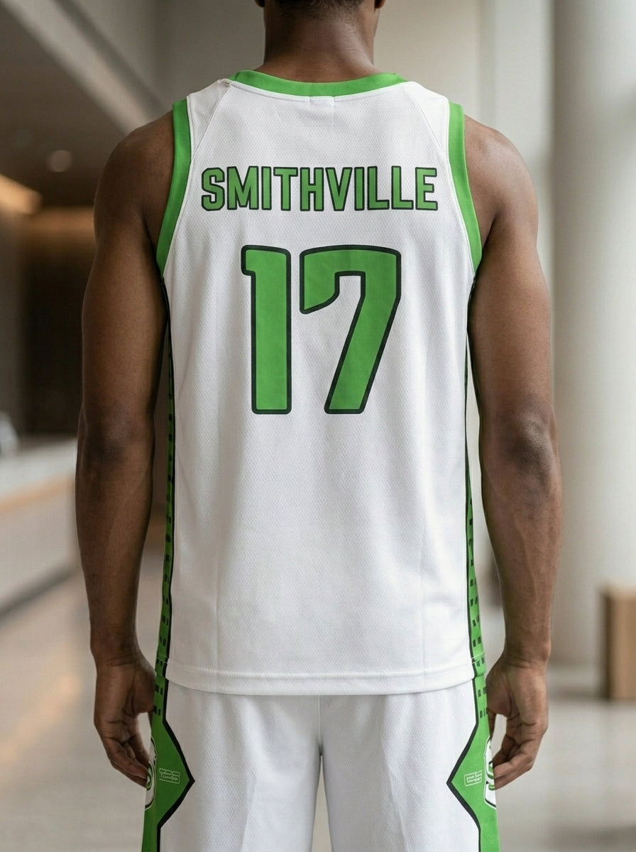 Dominate the Court in Your Team’s Colors