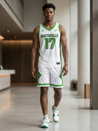 Dominate the Court in Your Team’s Colors