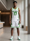 Dominate the Court in Your Team’s Colors