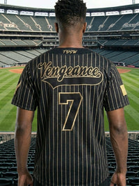 Built for the Grind: Premium 100% Polyester Dry-Fit Baseball Uniforms