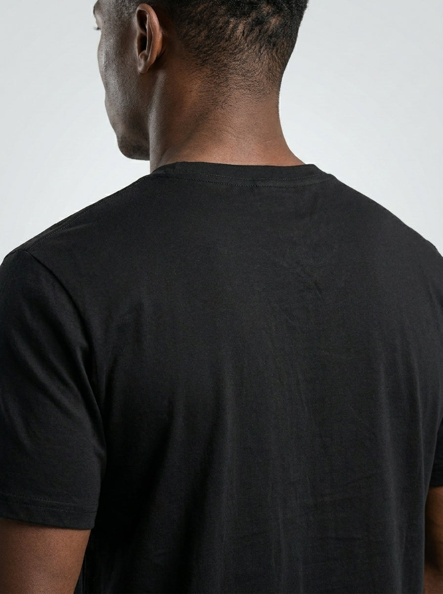 Corporate Apparel: Custom 100% Cotton Embroidered Shirts