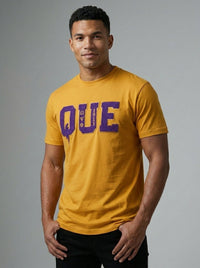 Premium Cotton. Next-Level Stitching