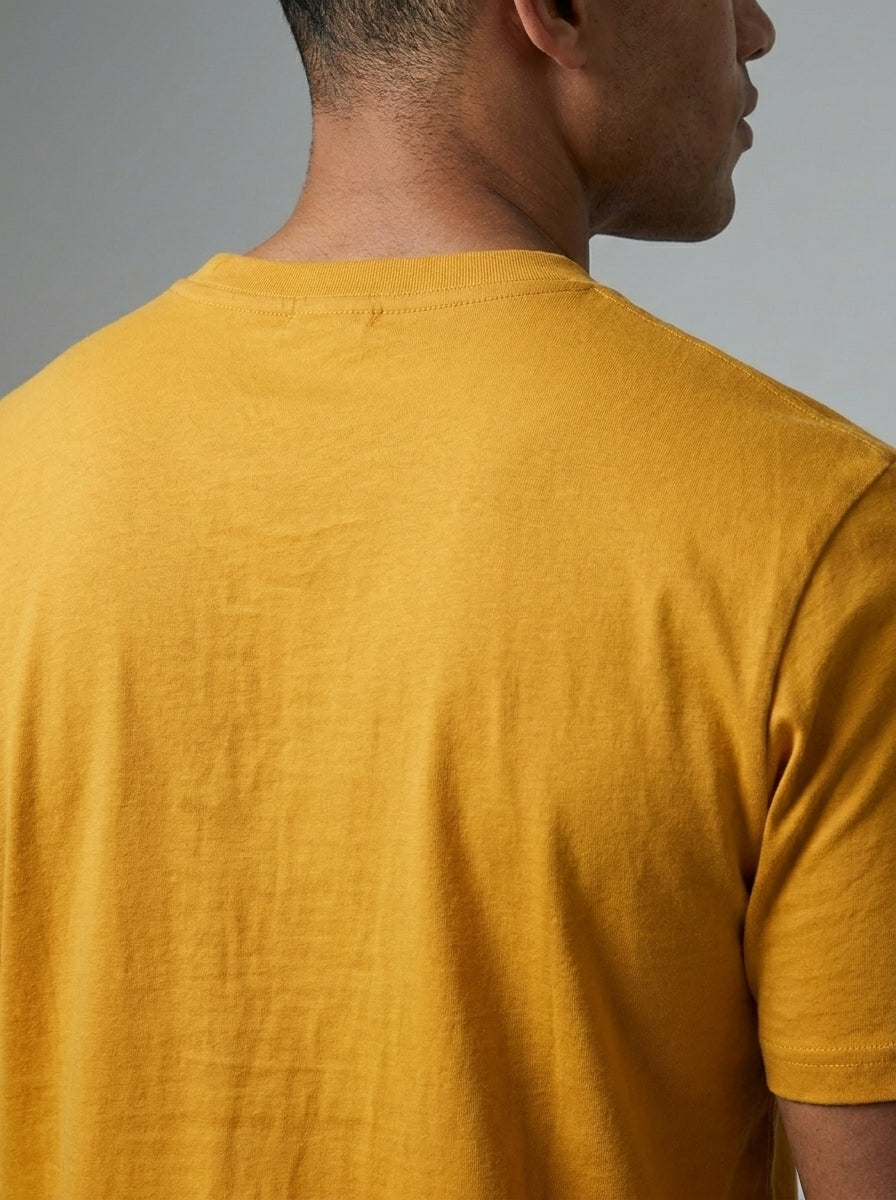 Premium Cotton. Next-Level Stitching