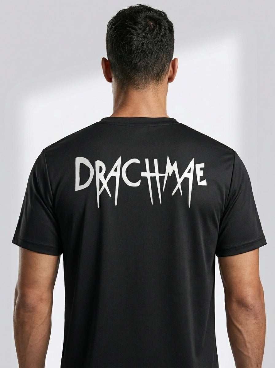 Custom Poly-Cotton Apparel – Multi-Technique Printing Services