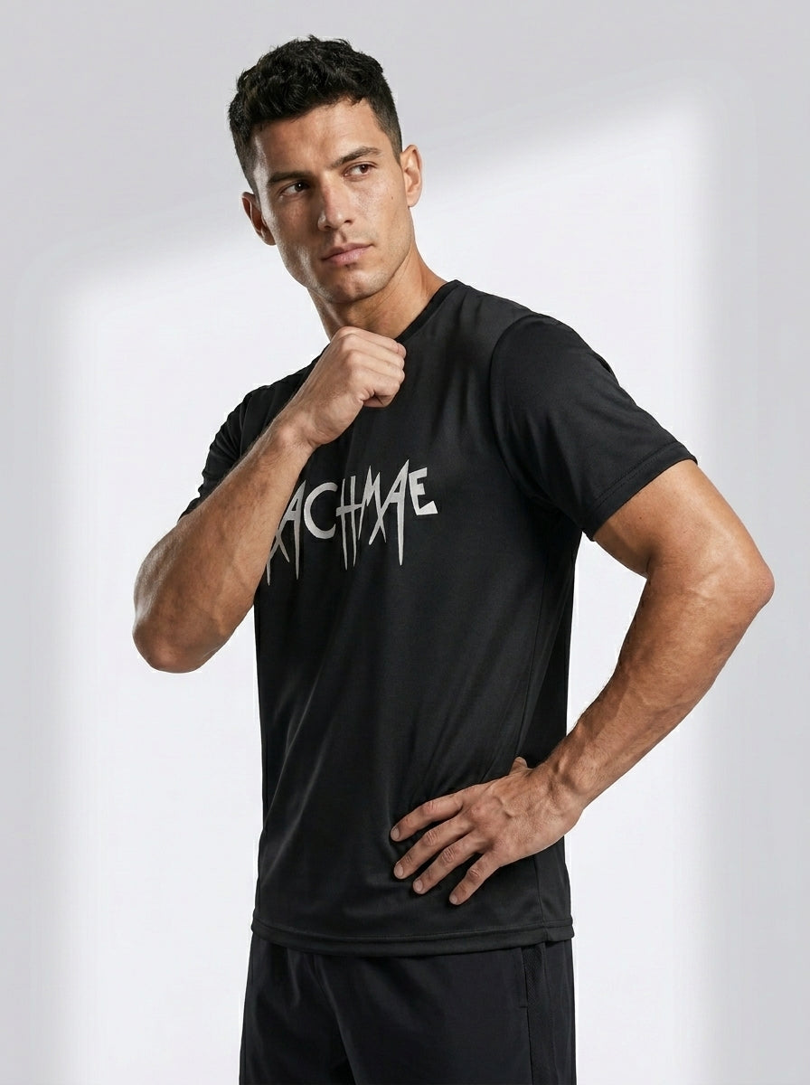 Custom Poly-Cotton Apparel – Multi-Technique Printing Services