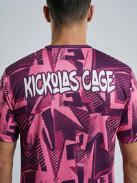 Custom  shirts Total Design Freedom. Zero Limits.
