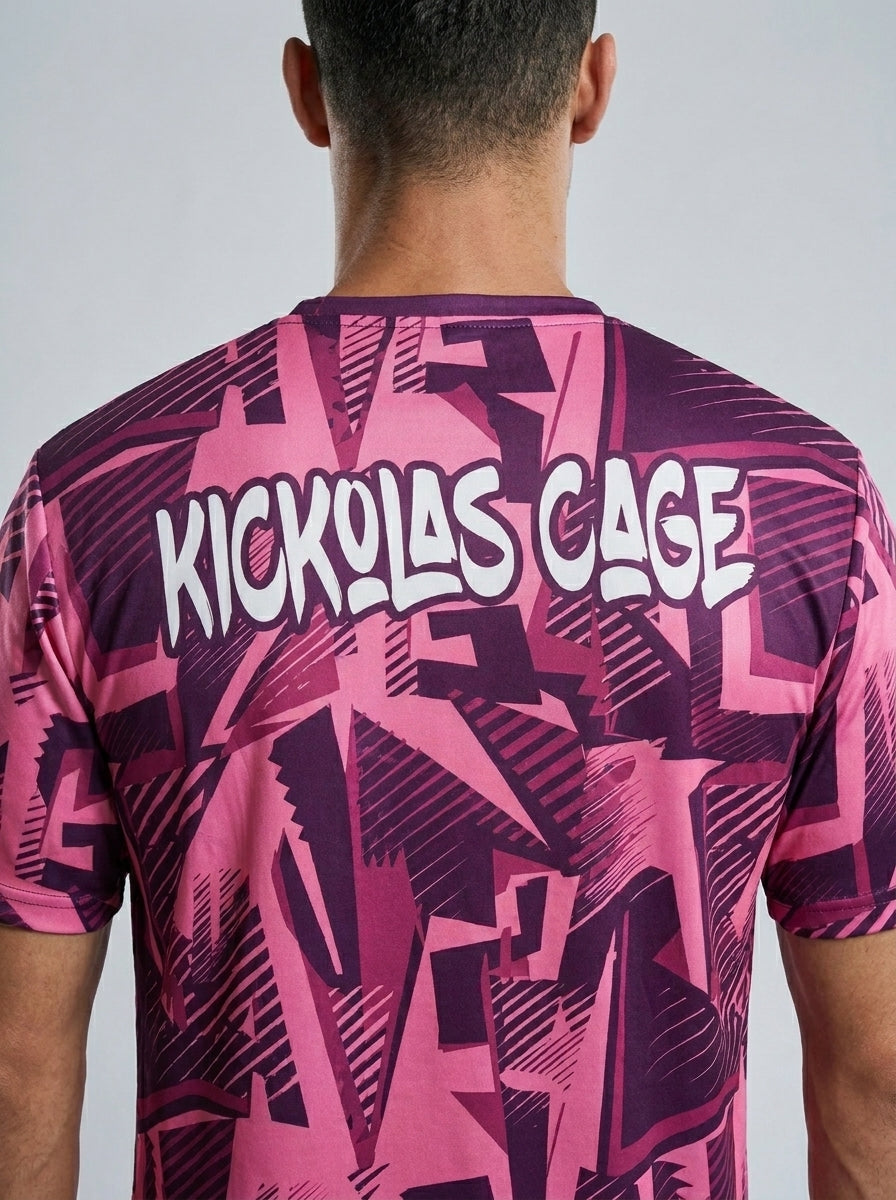Custom  shirts Total Design Freedom. Zero Limits.