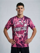 Custom  shirts Total Design Freedom. Zero Limits.