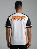 Fully Custom Sublimation Performance Shirt
