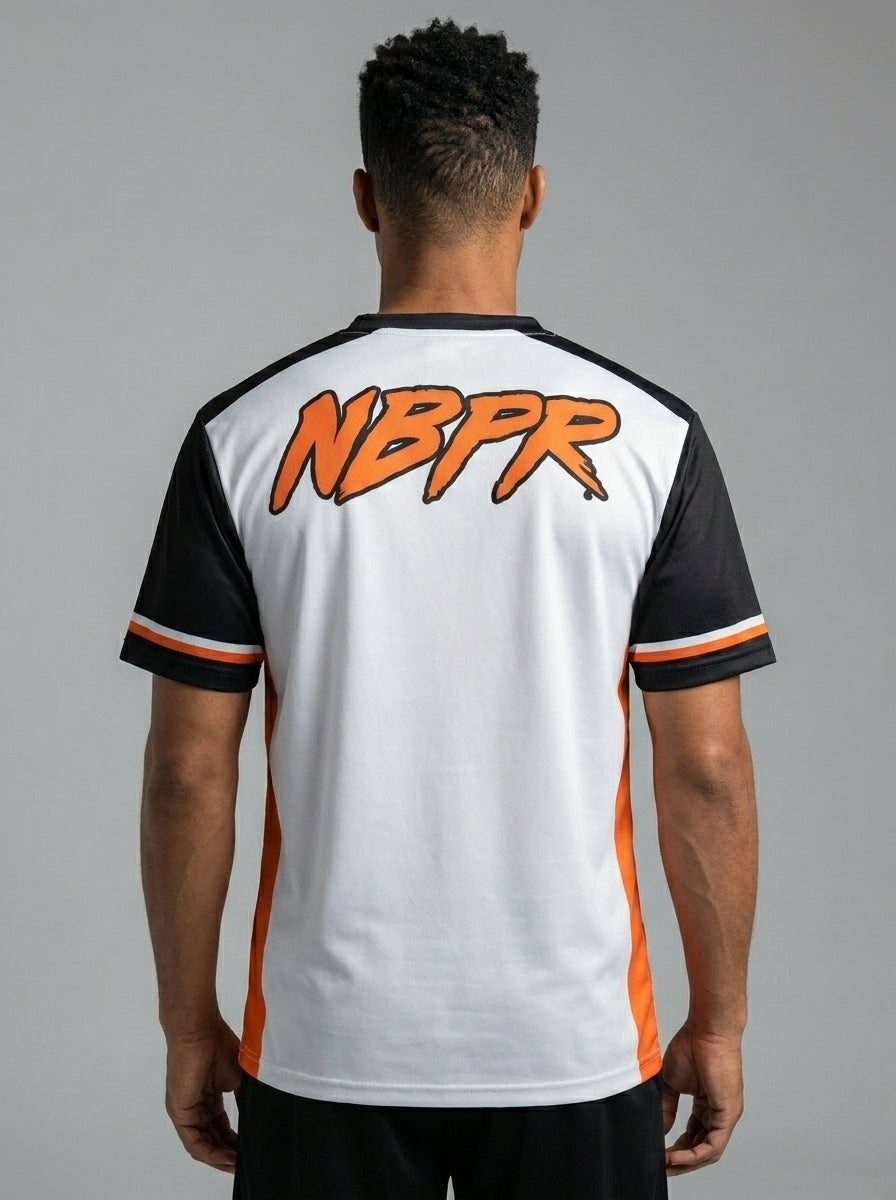 Fully Custom Sublimation Performance Shirt