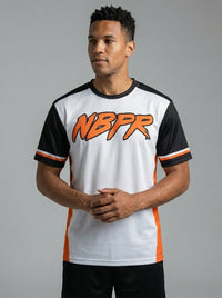 Fully Custom Sublimation Performance Shirt