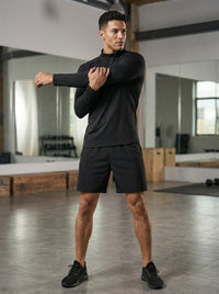 The Ultimate Sublimated Fitness Tee – Look Premium, Train Harder!