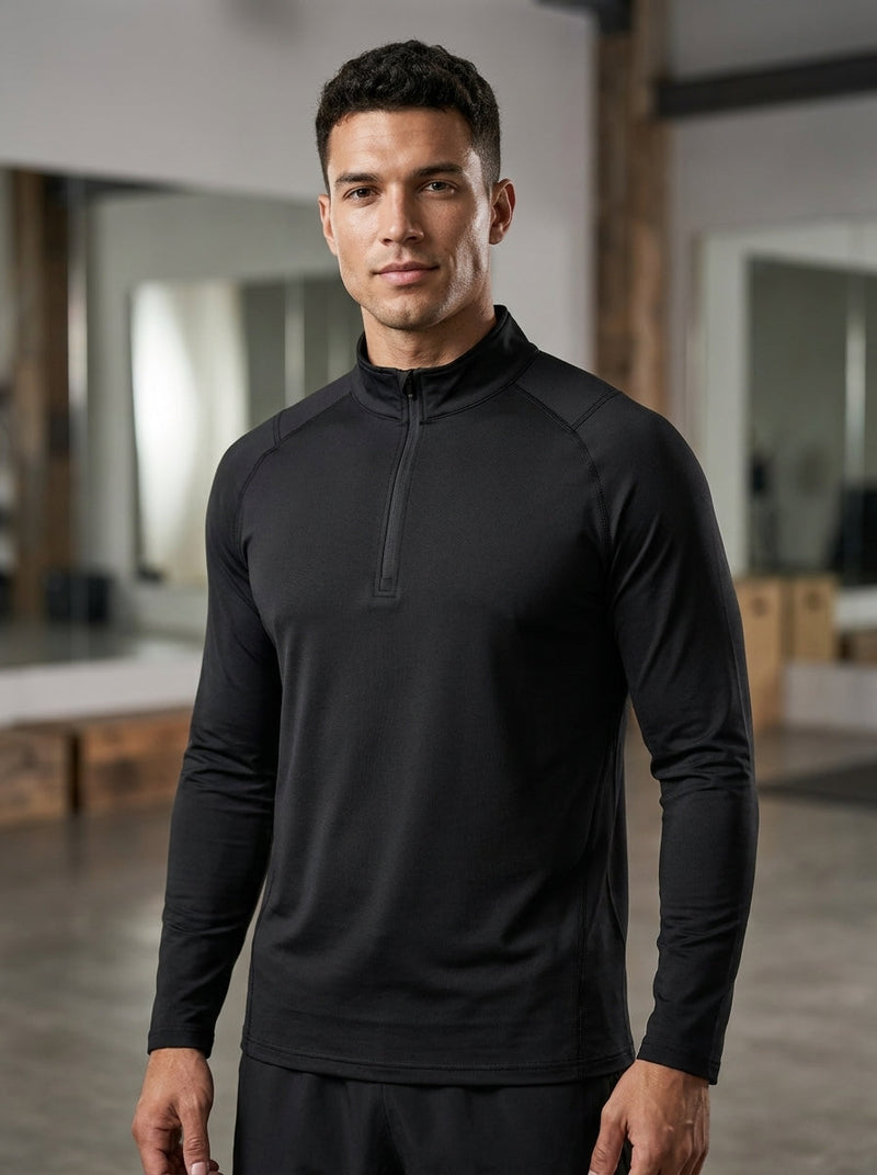 The Ultimate Sublimated Fitness Tee – Look Premium, Train Harder!
