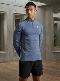 Custom Sublimated Athletic Training Shirt