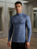 Custom Sublimated Athletic Training Shirt