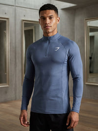 Custom Sublimated Athletic Training Shirt