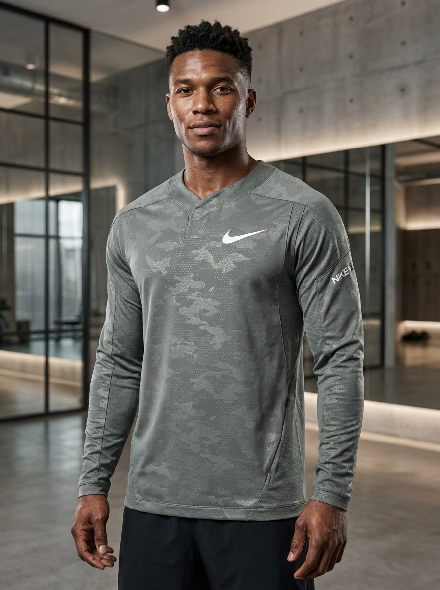 Omni-Dry Multi-Sport Sublimated Tee – High-Performance Poly