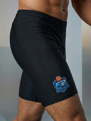 Custom Team & Fitness Compression Shorts (Fully Sublimated)