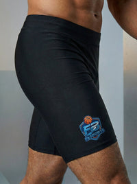 Custom Team & Fitness Compression Shorts (Fully Sublimated)