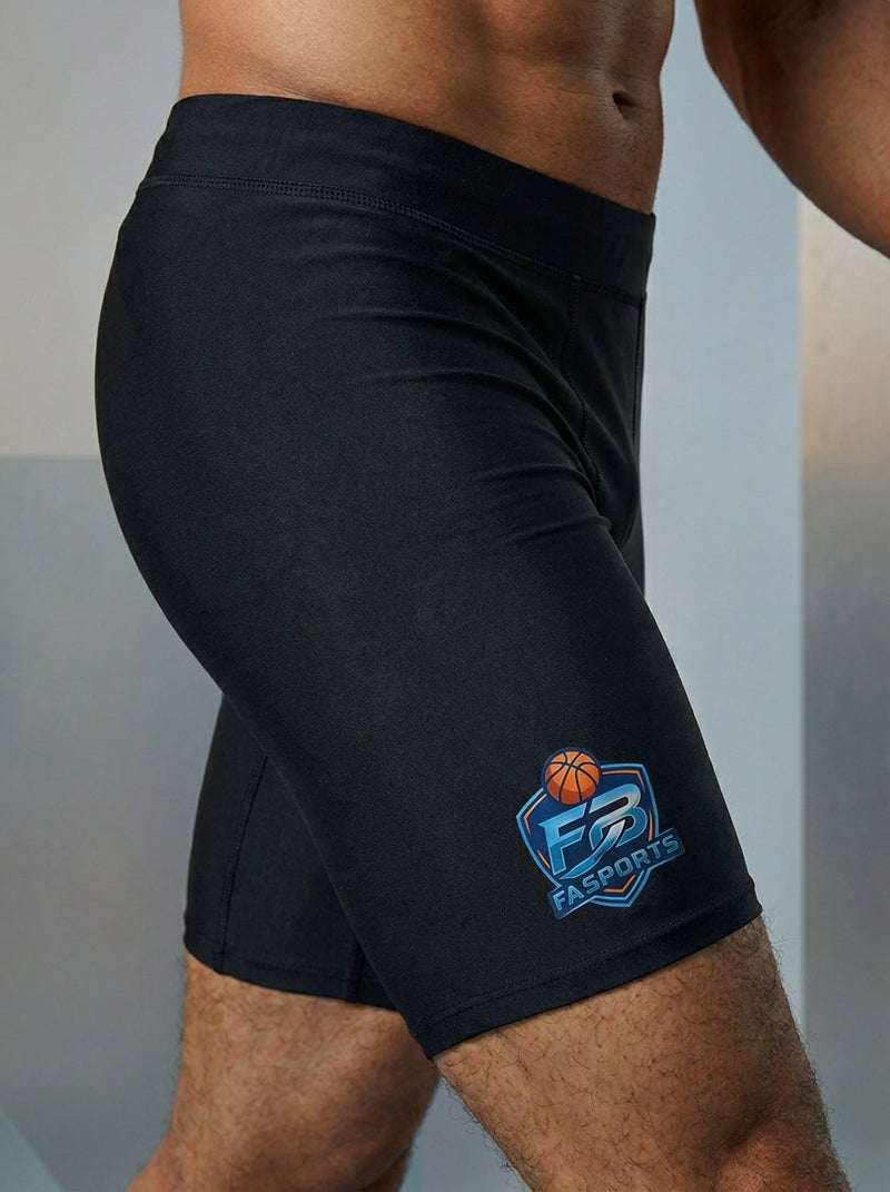 Custom Team & Fitness Compression Shorts (Fully Sublimated)