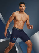 Custom Sublimated Dri-Fit Compression Shorts