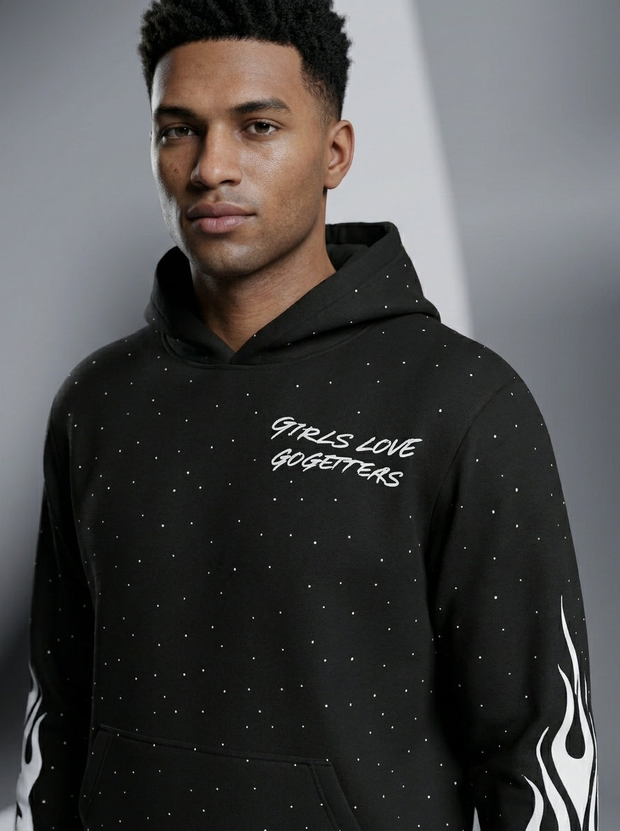 Ultimate Custom Sublimated Team Tracksuit – Full Personalization