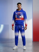 Premium Custom Sublimated Tracksuit – Elite Performance Edition (Men & Women)