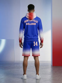 Premium Custom Sublimated Tracksuit – Elite Performance Edition (Men & Women)
