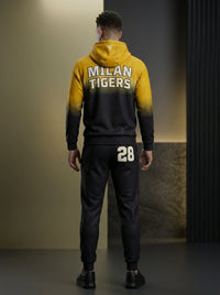 Next-Gen Fully Customized Sublimation Tracksuit – Unisex & Tailored Fits