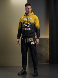Next-Gen Fully Customized Sublimation Tracksuit – Unisex & Tailored Fits