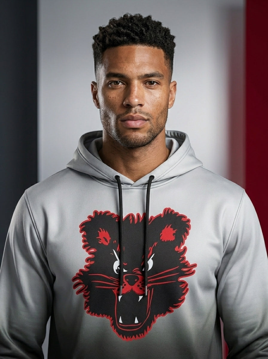 Pro-Stealth Custom Sublimated Tracksuit – High-Quality Athletic Wear